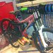 Bicishop Extrem / Bicishop.ro - Service biciclete